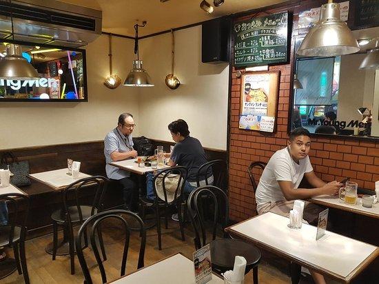 ミスター ヤングメン